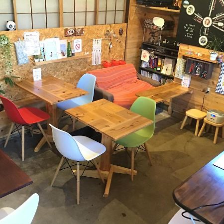 Guesthouse Daruma Такаяма Екстер'єр фото