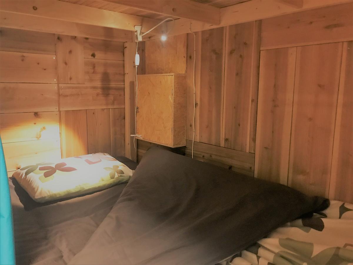 Guesthouse Daruma Такаяма Екстер'єр фото