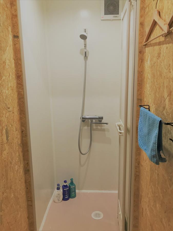 Guesthouse Daruma Такаяма Екстер'єр фото