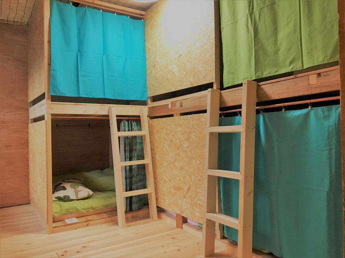 Guesthouse Daruma Такаяма Екстер'єр фото