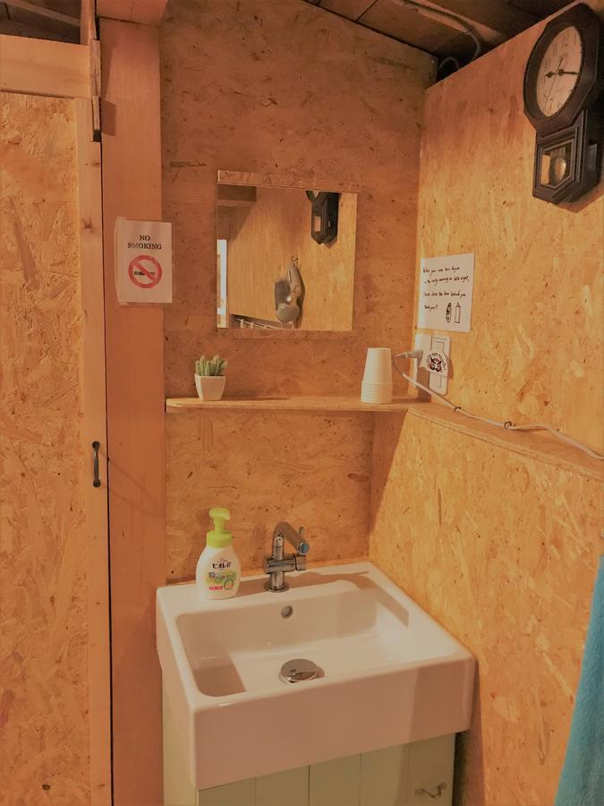 Guesthouse Daruma Такаяма Екстер'єр фото