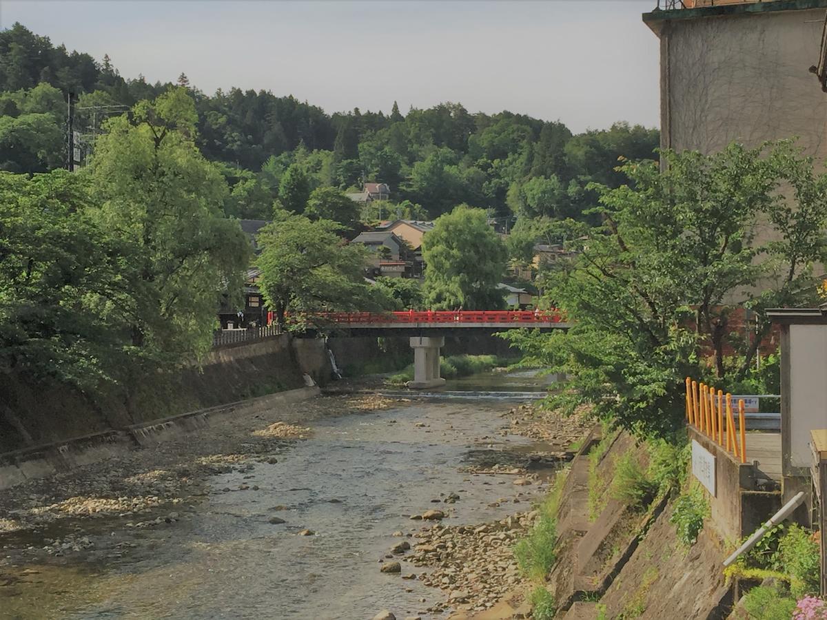Guesthouse Daruma Такаяма Екстер'єр фото