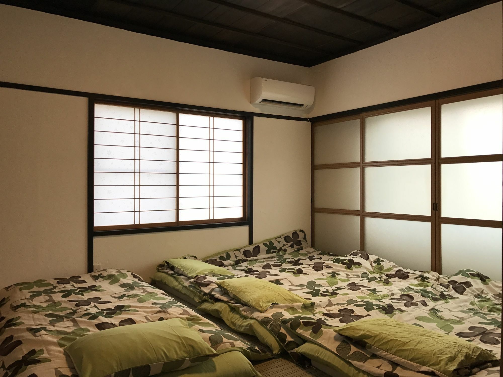 Guesthouse Daruma Такаяма Екстер'єр фото