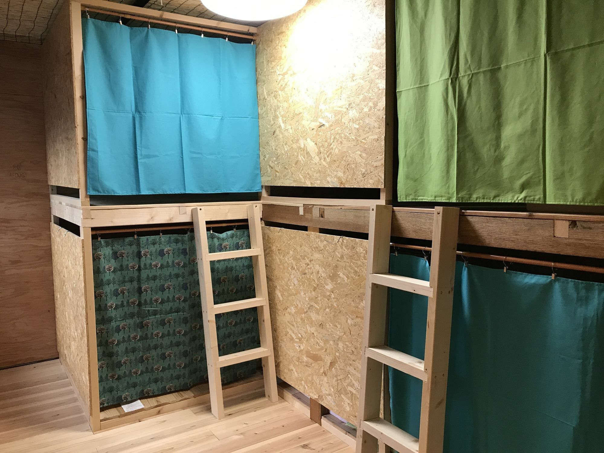 Guesthouse Daruma Такаяма Екстер'єр фото