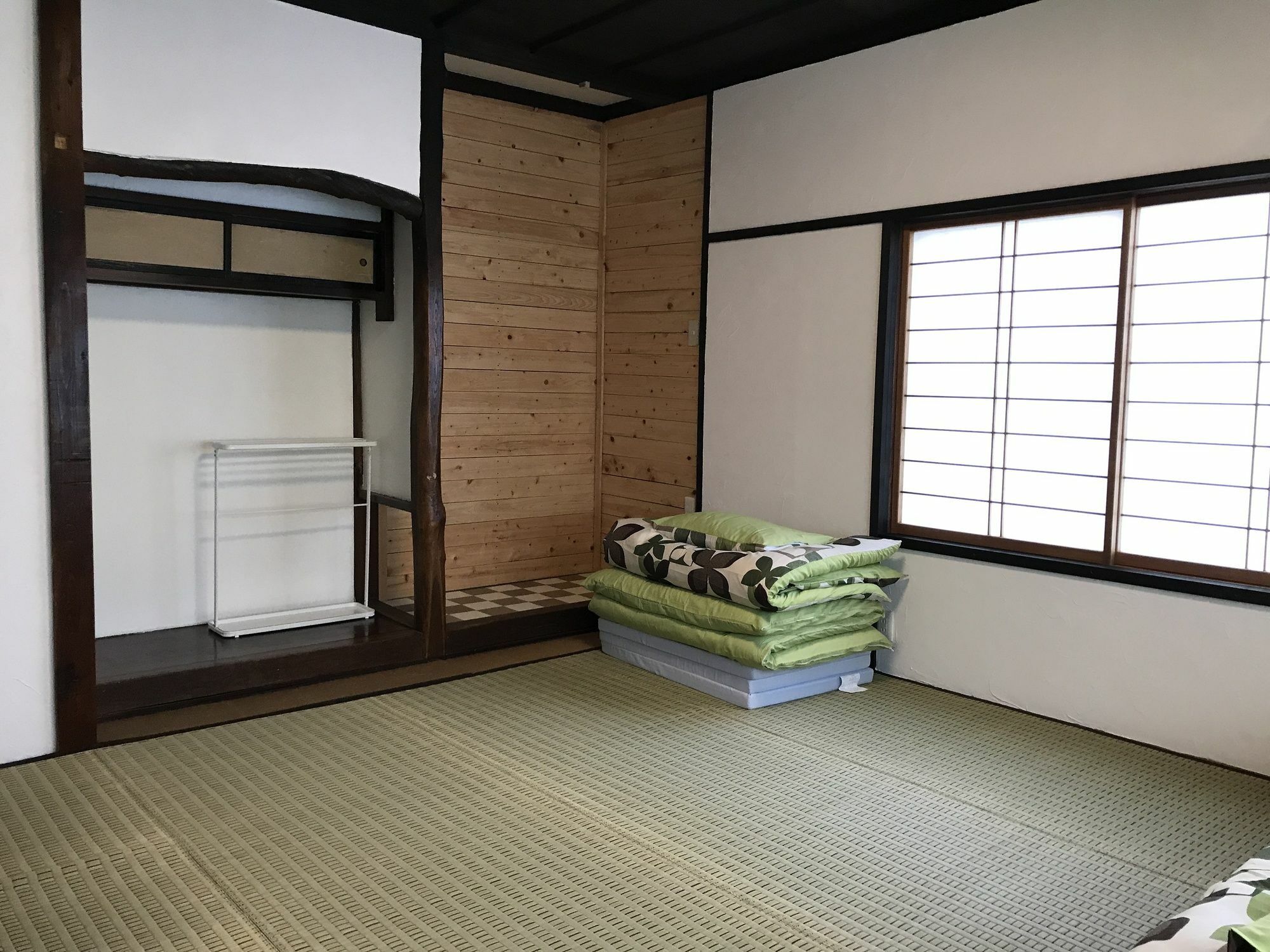 Guesthouse Daruma Такаяма Екстер'єр фото