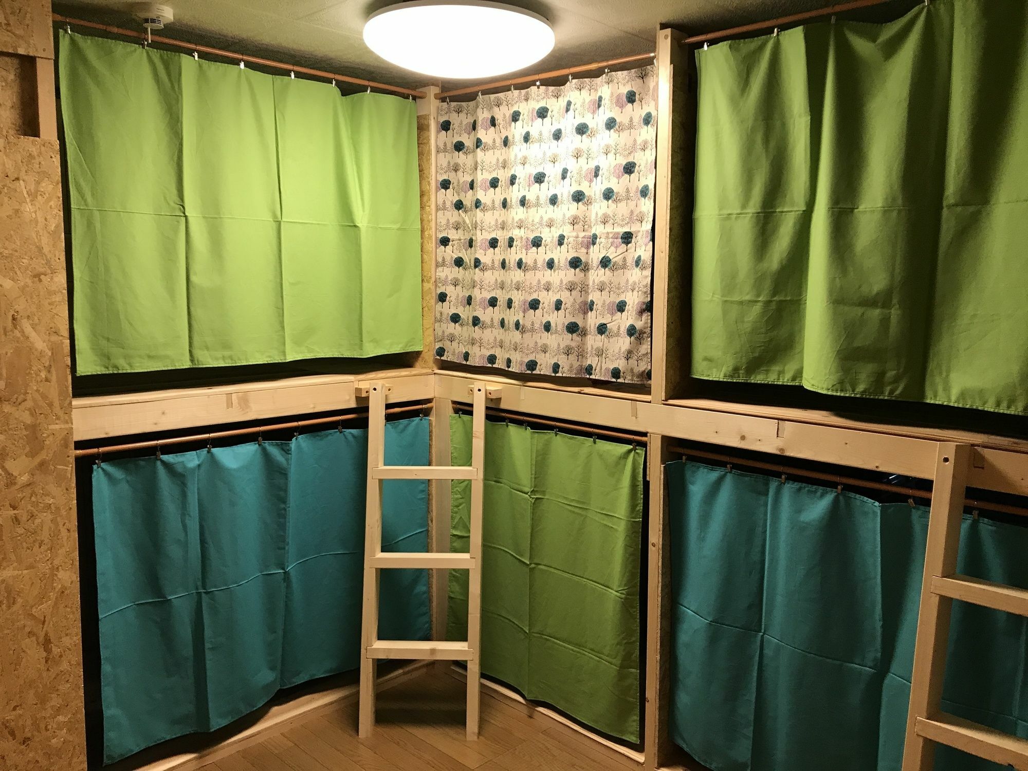 Guesthouse Daruma Такаяма Екстер'єр фото