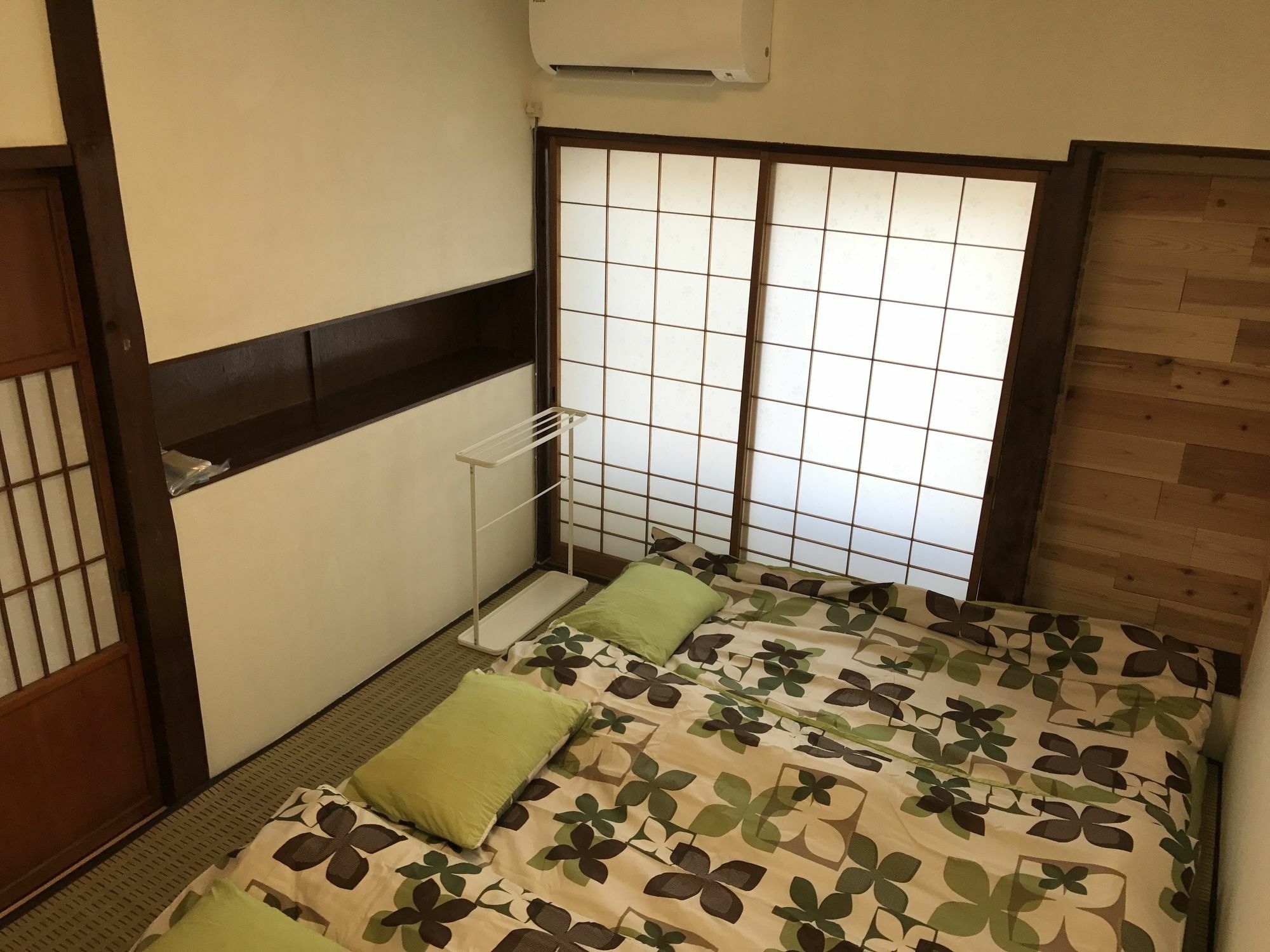 Guesthouse Daruma Такаяма Екстер'єр фото