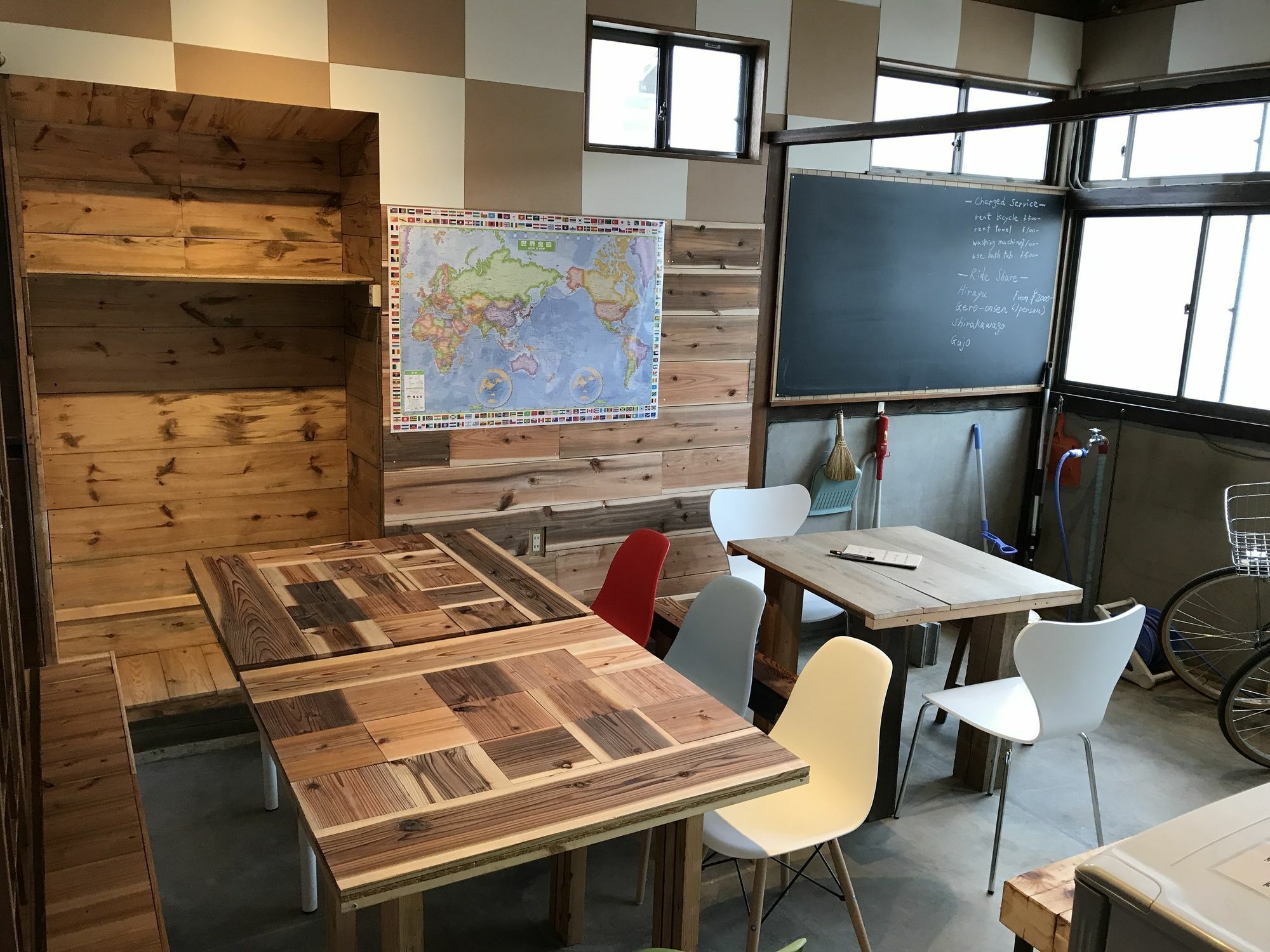 Guesthouse Daruma Такаяма Екстер'єр фото