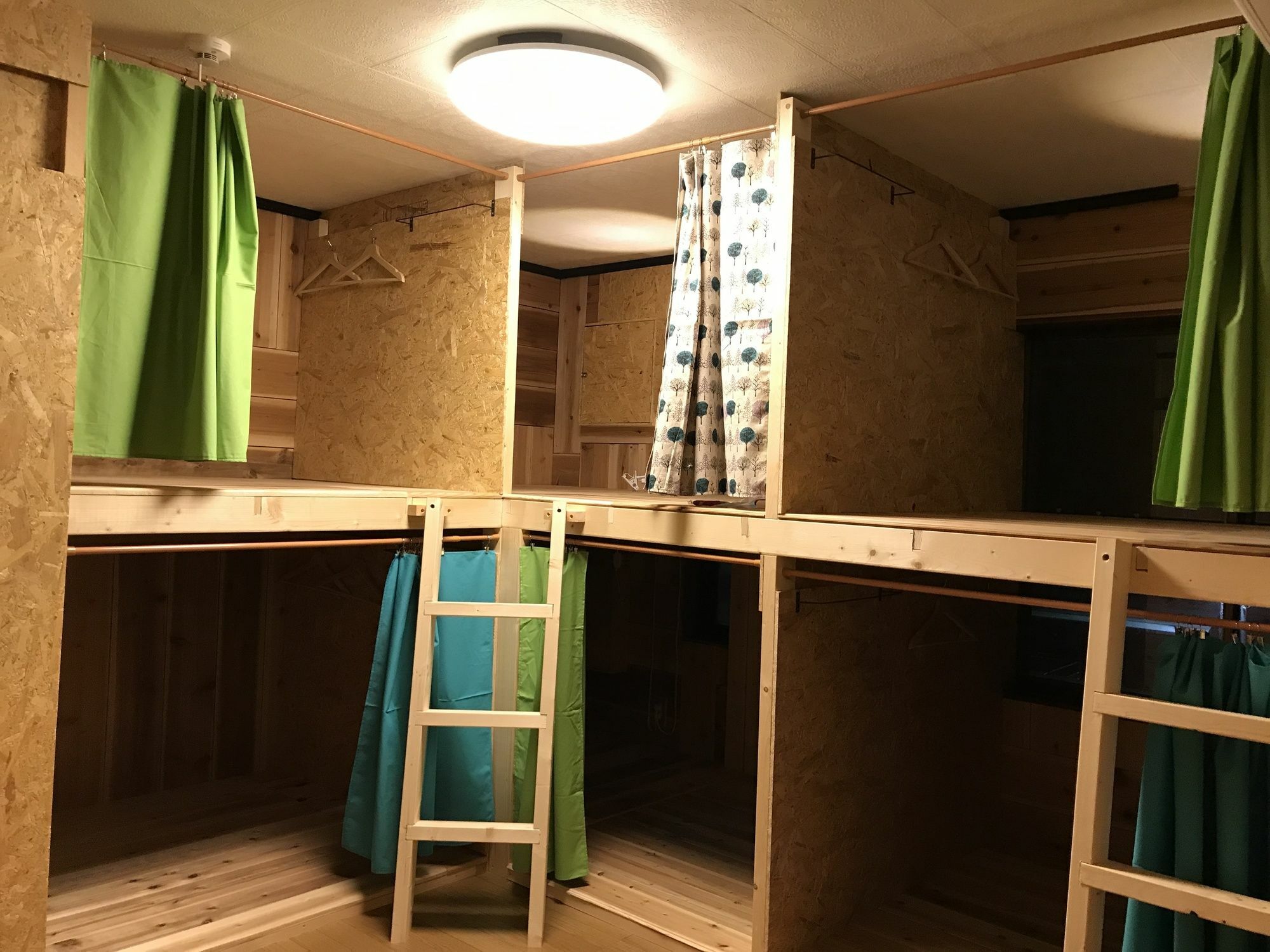 Guesthouse Daruma Такаяма Екстер'єр фото