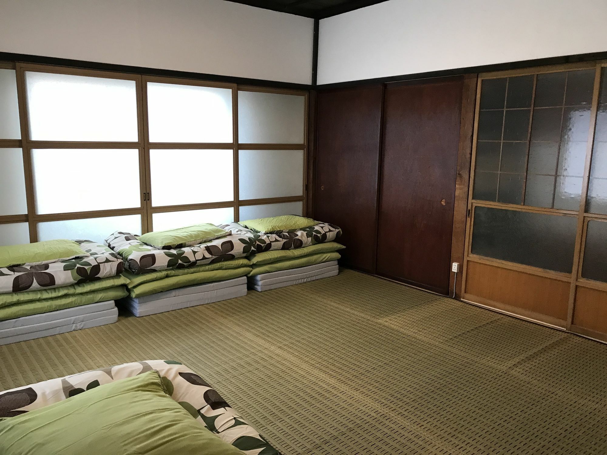 Guesthouse Daruma Такаяма Екстер'єр фото