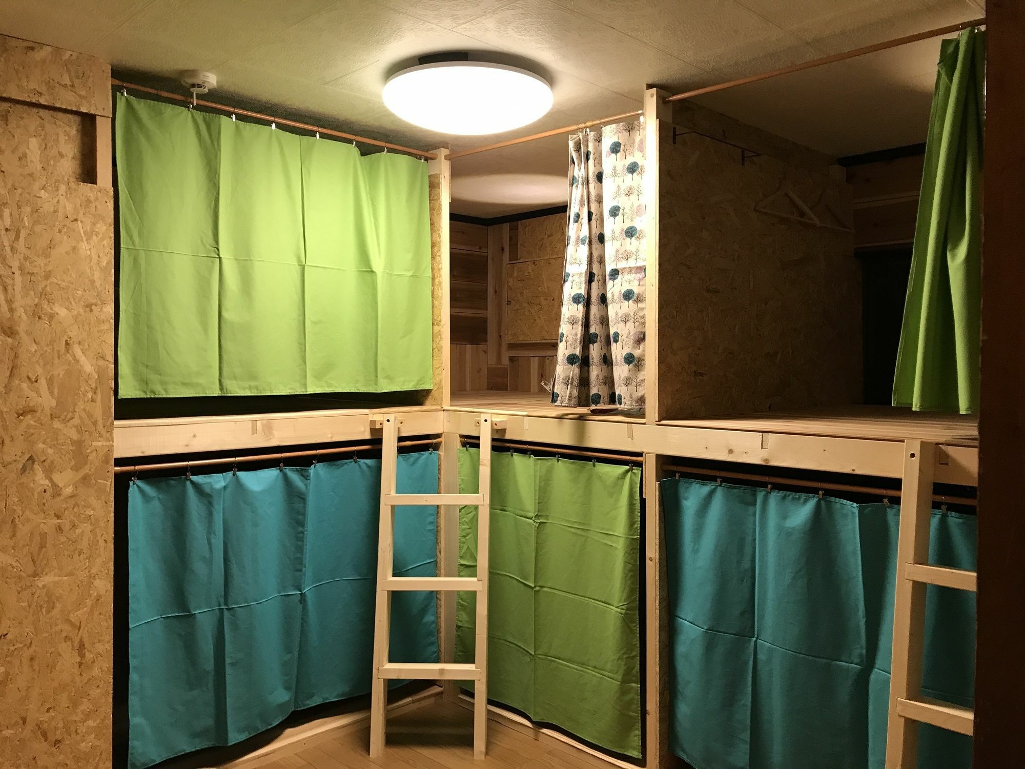 Guesthouse Daruma Такаяма Екстер'єр фото